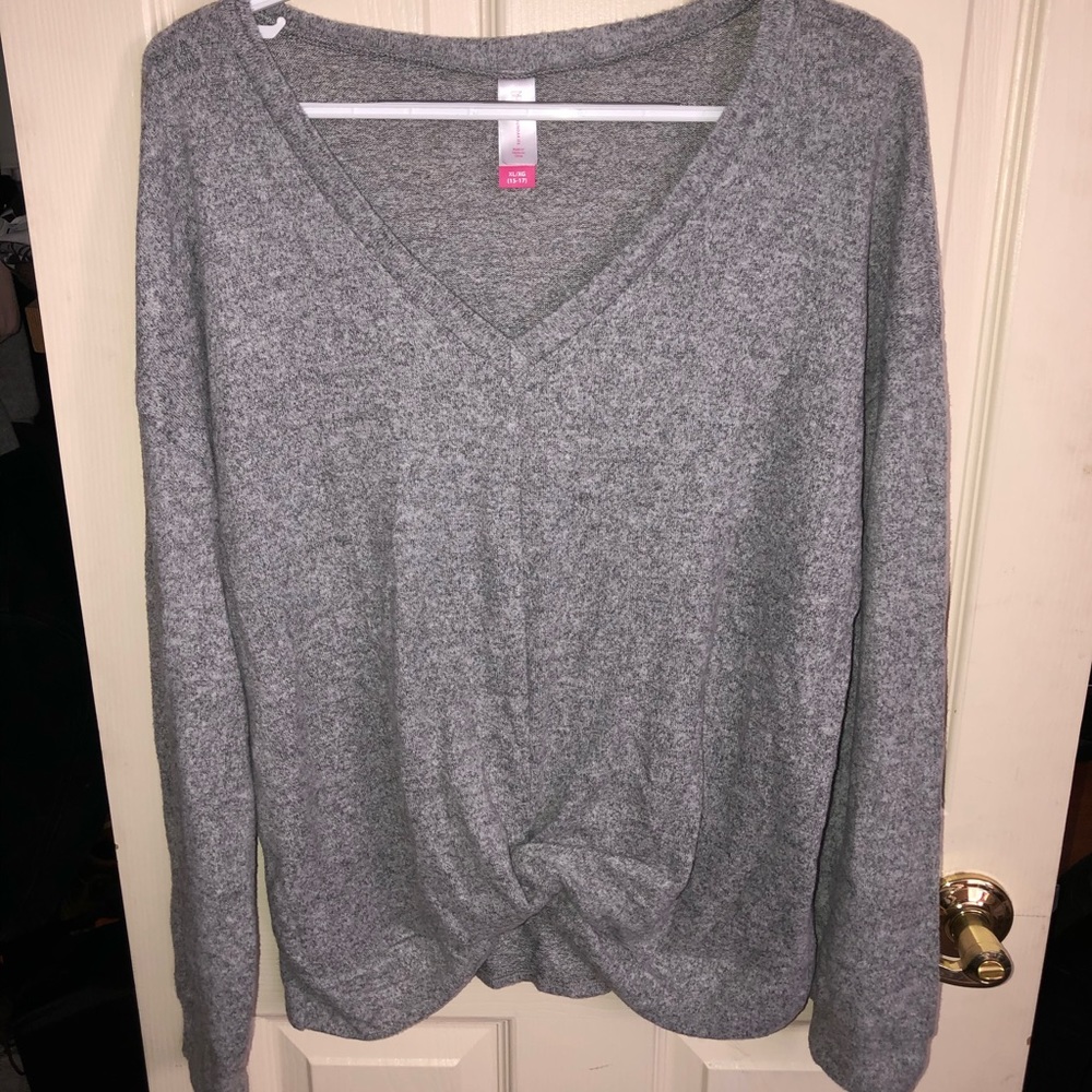 Women’s Fleece top